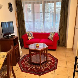 Apartamento Ker Viviane, Dinan